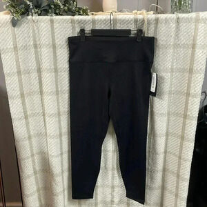 90 Degree By Reflex High Waist Power Flex Tummy Control Leggings